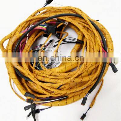 330C external cabin wires harness 204-1857