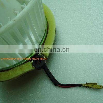 ZX130-1 Excavator AC Parts Air Conditioner Blower Motor