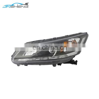 Head light,head lamp for honda accord 2013-2014