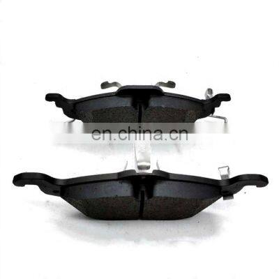 Low Factory Price Vehicle Parts For CHEVROLET Brake Pad With Quality Warranty SP1738 SDB1424 D1532-8741 photo-3