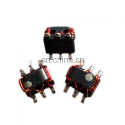 Rohs 75 Ohm Application for Broad Band Impedance RF Balun Transformer photo-3
