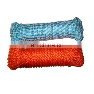 32mm PP Multifilament Braided Rope/Multipurpose Rope 200m Roll photo-5