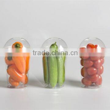 Takeaway Coffee Cup, Disposable PET Clear Cup, All Sizes Beverage Cup, photo-2