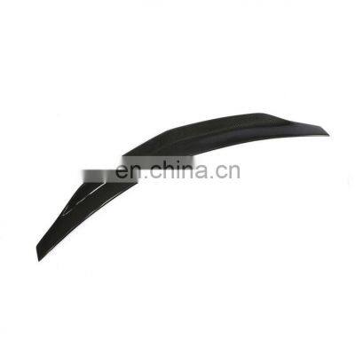 Carbon Fiber Rear Spoiler for Mercedes Benz W207 E250 E350 E500 E550 2-Door 09-14 photo-2