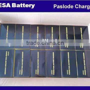 7.4V Li-ion Battery Charger for Paslode 902672 902600 902654 B20543A Power Tool Battery Charger photo-6