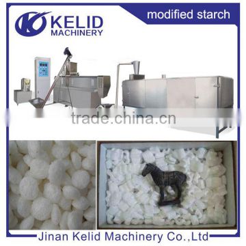 Cassava Corn Modified Starch Making Machine                        
                                                Quality Choice