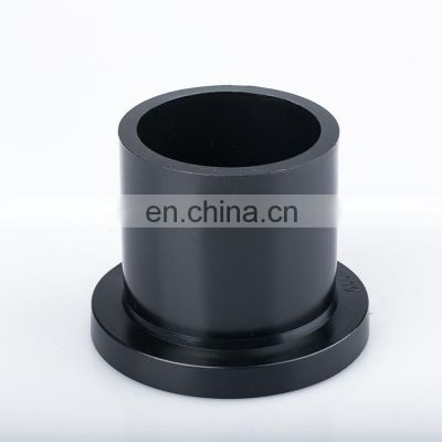 Hardware Reducing Nipple Pipe Electrofusion Fittings Hdpe Hot Fusion Fitting