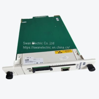 ABB NINT45 DCS control cards 1 year warranty