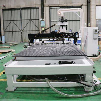 4X8 CNC Router 2030 3D Atc Router High Precision Atc CNC Router Machine photo-5