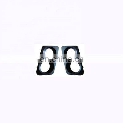 Accessories Car Fog Light Bezel Fog Lamp Cover for MG3 2008