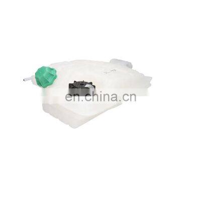 8168 290 Radiator Coolant Overflow Reservoir Bottle for  Iveco