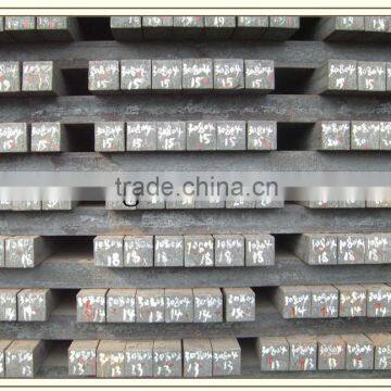 70mm 120mm 130mm 150mm 3SP 5SP Steel Billet photo-5