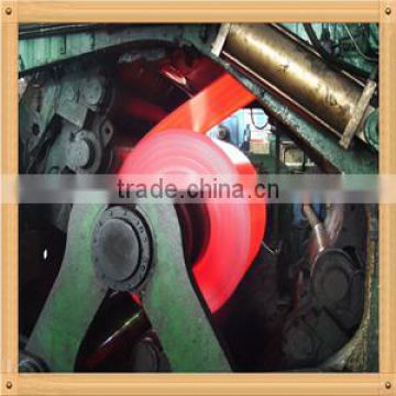 black annealed cold rolled steel coil