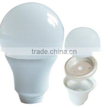 led aluminum heat sink A60 led bulb housing