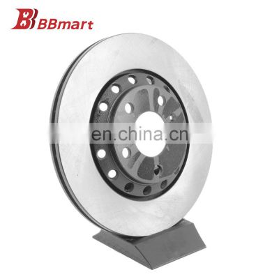 BBmart Auto Parts Brake Disc for Audi A8 S8 OE 4E0 615 601 K 4E0615601K