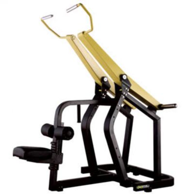 CM-132 Lat Pull Down fitness workout equipment