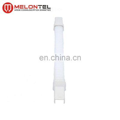 MT-1753 Flexile Hose Fiber Optic Accessories Cable Wiring Duct photo-5