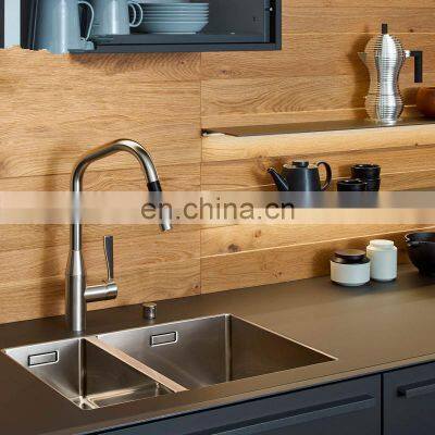 South Africa Small Design Space Saving Kitchen Cabinet