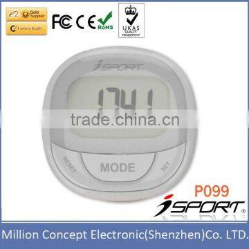 Free Pedometer Step Calorie Walking Meter