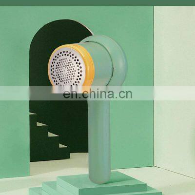 Best Selling Lint Rubber Reusable Newest Jesopb Roller Polo Effective Sweater Fabric Shaver photo-2