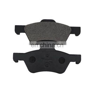 Brake Pad D1047 3L8Z-2001-HB MD8507 4641690 4778223 4780654 4918698 5L8Z2001AA 5U2J2C452HA 6L8Z-2001-A 7L84-2L361-AA For Cars