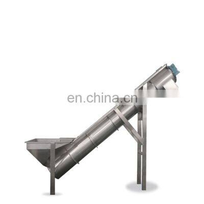 High Quality Industrial Low Investment Frozen French Fries Processing Line With CE