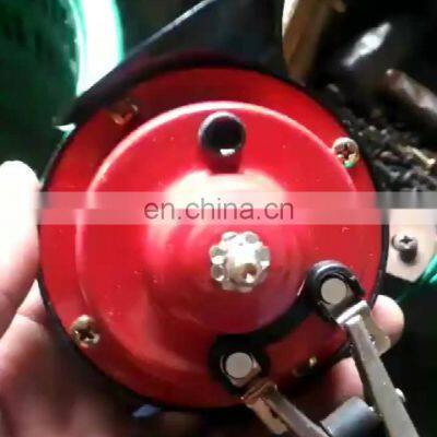 Factory Super 300 DB Train Horn for Trucks Car Styling 12V Electric Snail Horn Air Horn Raging Sound For Car accessories