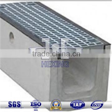 galvanized shower steel grate