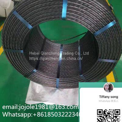 1*7, 21.6 мм стальной жгут Whatsapp: +8618503222340