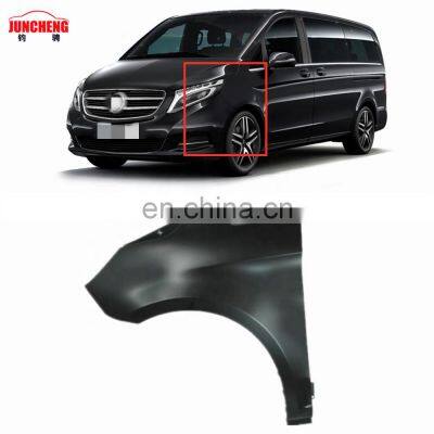 Replacement  Car front fender for Merce des Vito V-Class W447 2014- 2019 Car body parts,OEM4488805100,4488805000