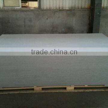 8mm Uv coating fiber cement board