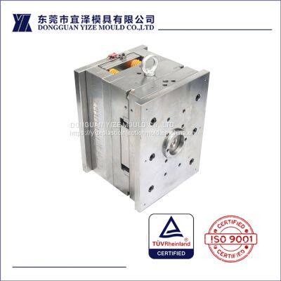 Impact resistance Precision Teflon product mold manufacturer