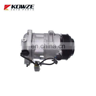 Auto AC Compressor for Toyota Lexus IS250 IS300 GSE22 GSE20 RX350 88320-3A300