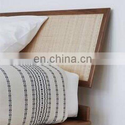 New Modern Luxury Bamboo Bed Top A Grade Competitive Price for Decor Home Furniture From Viet Nam Manufacturer