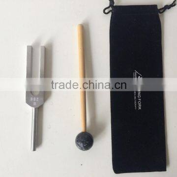 757HZ TIFERET TUNER of Kabbalah Tree Of Life Tuning Fork Sets for Sound Healing Therapy photo-3