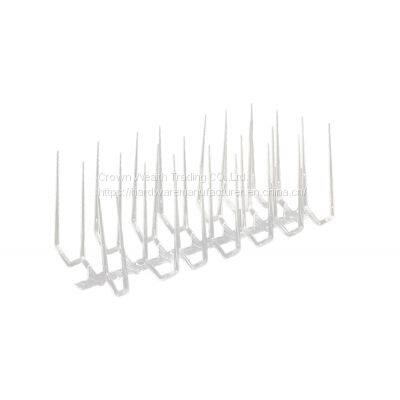 Anti-UV Polycarbonate Bird Spikes photo-3