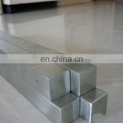 Wholesale 304 316 316L Stainless steel  bar accept customized service