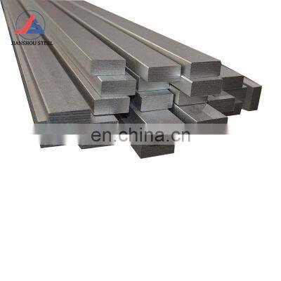 Prime quality stainless steel flat bar 5mm 6mm ss 430 flat bar price