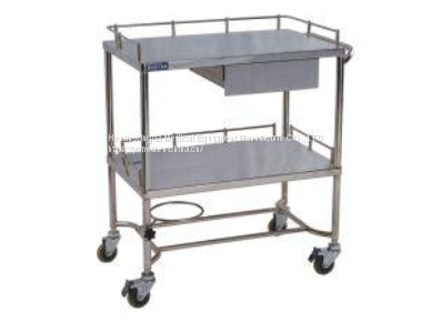 Medical trolley