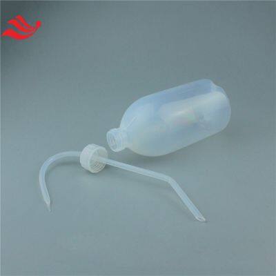 PFA 250ml Narrow Mouthwash Bottle Is Used to Contain Liquid and Prevent Strong Acid and Alkali photo-4