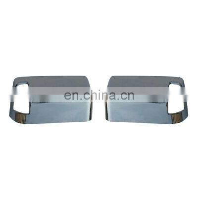 ABS Chrome Rearview Mirror Covers for Dodge Ram 1500/2500/3500