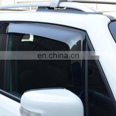 Car Exterior Sun Visor for Jeep Renegade 4x4 Parts photo-4