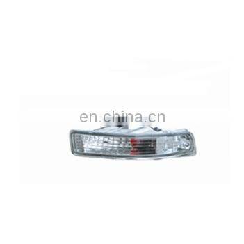 Для Corolla Ae100 92-94 передние фары кристального белого цвета, детали кузова автомобиля