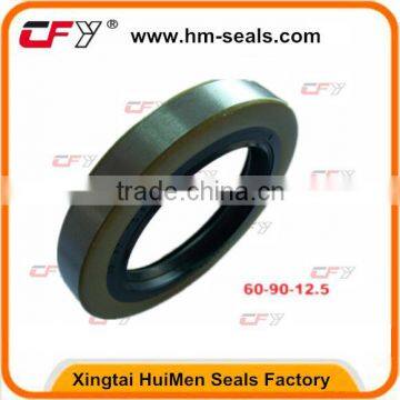 Auto oil seal for Toyota car size 60*90*12.5