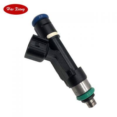 Haoxiang Auto New Original Car Fuel Injector Nozzles 0280158162  For Escape Fusion Lincoln MKZ Tribute Mercury Mariner Milan