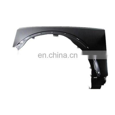 Use for Land rover  Discovery 3 Car Fender ASB780020 ASB780030 GLD3012 fit in Front Left