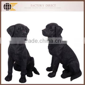 2016 New D7 animal mannequin dog mannequin