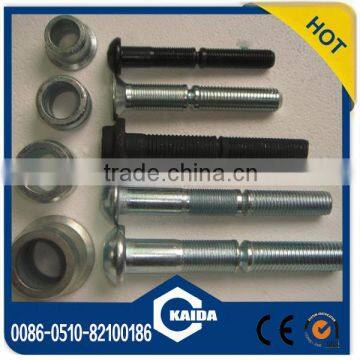 Ring-grooved Rivet Huck Bolt With Low Price photo-3
