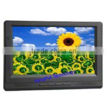 Fully Stocked 8" Embedded All In One PC With WinCE OS