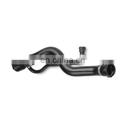 Radiator hose 17127797257 for BMW 1 series E82 E88 3 series E90 E91 E92 E93 X1 E84